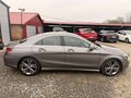 Mercedes Benz CLA 180 cdi AMG