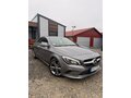 Mercedes Benz CLA 180 cdi AMG