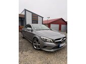 Mercedes Benz CLA 180 cdi AMG