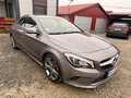 Mercedes Benz CLA 180 cdi AMG