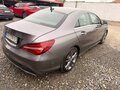 Mercedes Benz CLA 180 cdi AMG