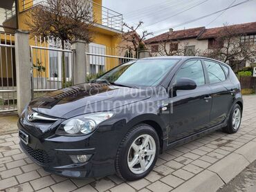 Hyundai i30 1.4 ful 95000 NOVO