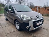 Peugeot TePee 1.6hdi TEPEE X-LINE