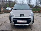 Peugeot TePee 1.6hdi TEPEE X-LINE