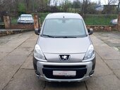 Peugeot TePee 1.6hdi TEPEE X-LINE