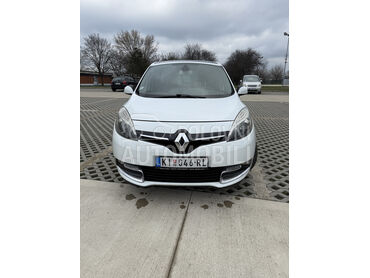 Renault Scenic 1.5 dci