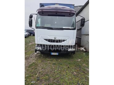 Renault Midlum 220 dci