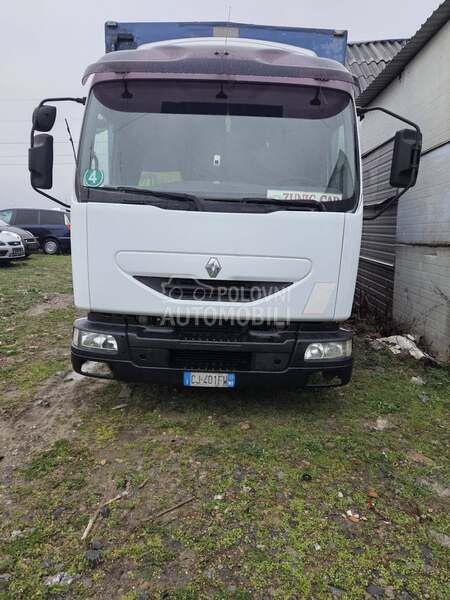 Renault Midlum 220 dci