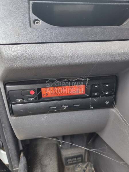 Renault Midlum 220 dci