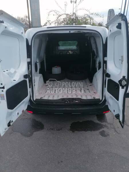 Dacia Dokker 1.5 dci