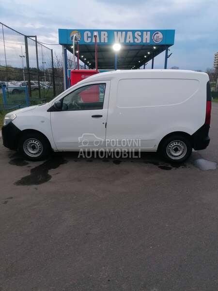Dacia Dokker 1.5 dci