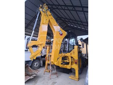 CAT caterpiller 432E