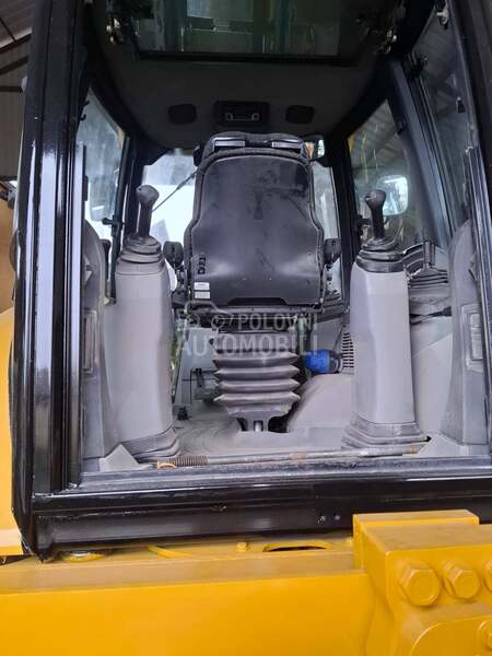 CAT caterpiller 432E