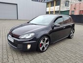 Volkswagen Golf 6 GTI