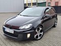 Volkswagen Golf 6 GTI