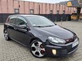 Volkswagen Golf 6 GTI