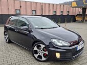 Volkswagen Golf 6 GTI