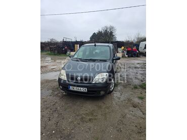 Renault Scenic 1.9 dci