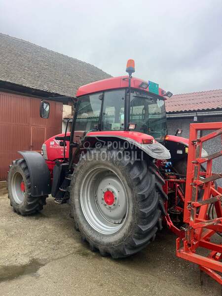 McCormick MC 135 Power 6