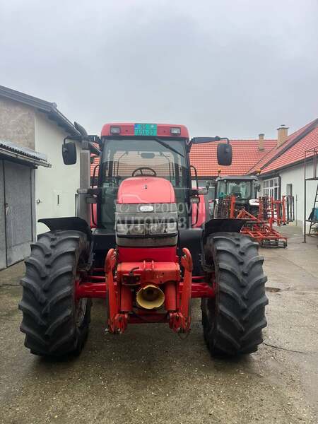 McCormick MC 135 Power 6