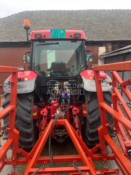 McCormick MC 135 Power 6