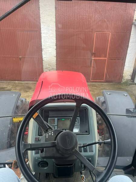 McCormick MC 135 Power 6