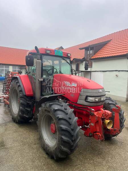 McCormick MC 135 Power 6