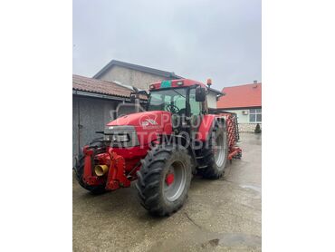 McCormick MC 135 Power 6