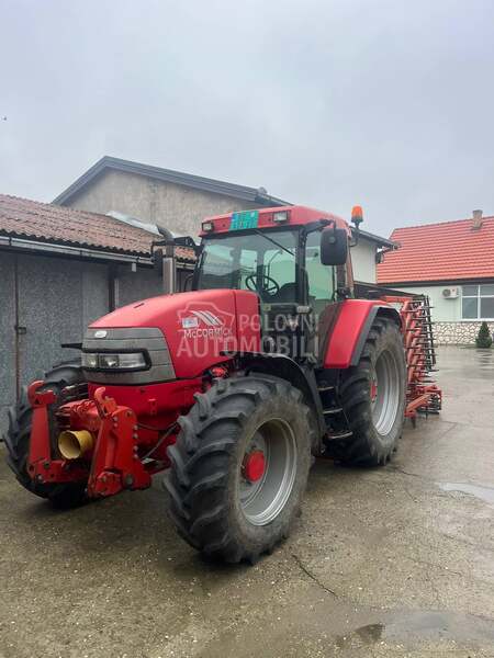 McCormick MC 135 Power 6