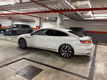 Volkswagen Arteon 2.0 TDI DSG R-Line