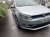 Volkswagen Polo 1,2 TSI IZVANRED AN