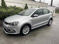 Volkswagen Polo 1,2 TSI IZVANRED AN