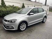 Volkswagen Polo 1,2 TSI IZVANRED AN