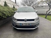 Volkswagen Polo 1,2 TSI IZVANRED AN