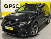 Volkswagen Tiguan 3xRLine/IQ/Kamera