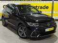 Volkswagen Tiguan 3xRLine/IQ/Kamera