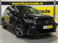 Volkswagen Tiguan 3xRLine/IQ/Kamera