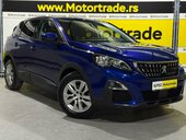 Peugeot 3008 Led/Virtual/EAT8