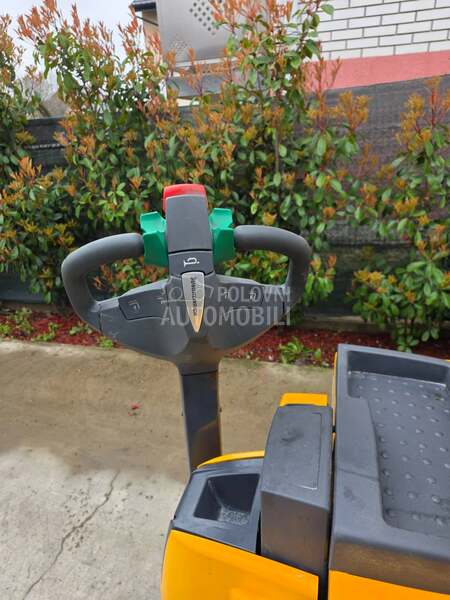 Jungheinrich Ejd 220