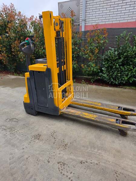 Jungheinrich Ejd 220