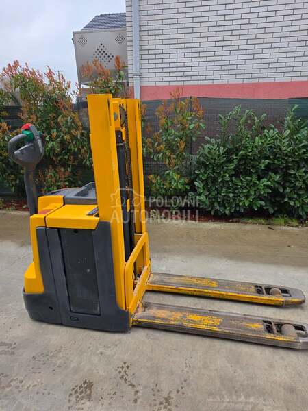 Jungheinrich Ejd 220