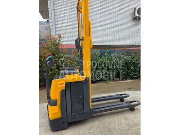 Jungheinrich Ejd 220