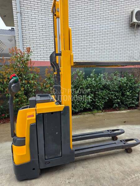 Jungheinrich Ejd 220