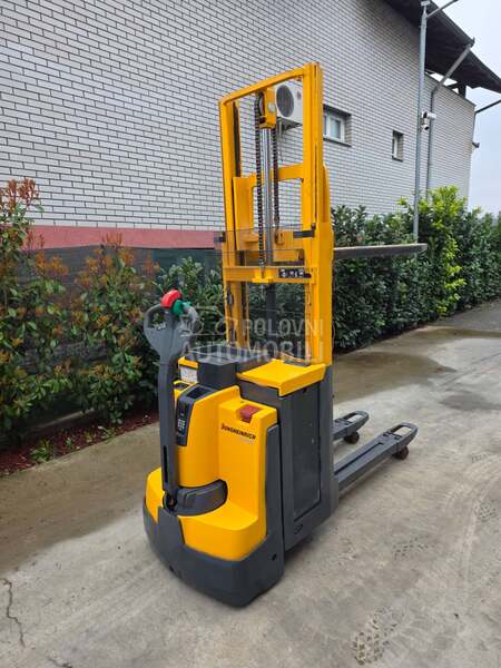 Jungheinrich Ejd 220