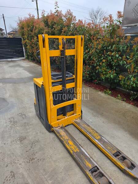 Jungheinrich Ejd 220