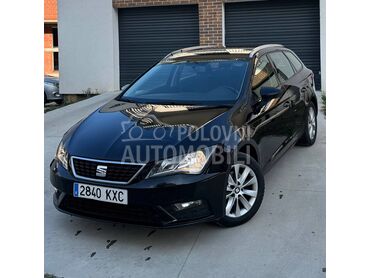 Seat Leon 1.5 Metan