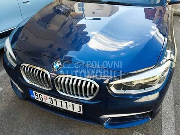 BMW 118 1.5