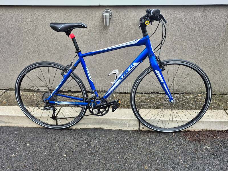 Trek FX 7.5 E2