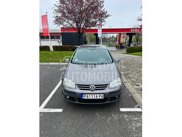 Volkswagen Golf 5 