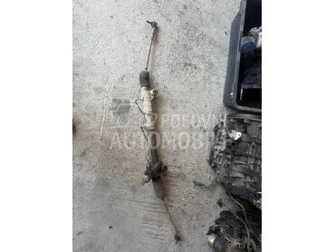 Letva Volana za Suzuki Vitara od 2005. do 2014. god.